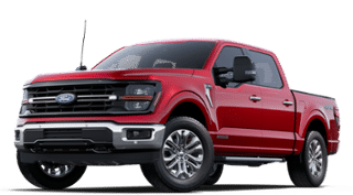 2025 Ford F-150® External Image 2